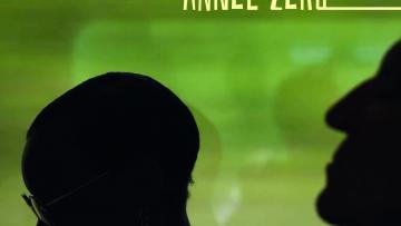 Affiche du film "Rwanda 1994, année zéro"